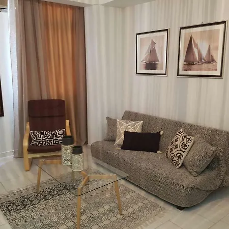 Guest house Dali Chania (Crete)