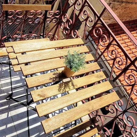 Dali Guest house Chania (Crete)