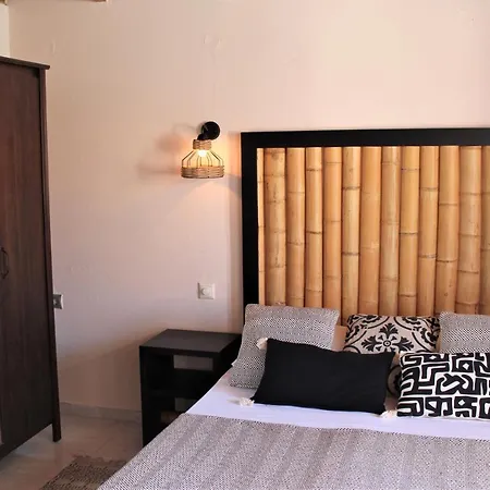 Guest house Dali Chania (Crete)